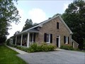 Image for Gunpowder Friends Meeting House-Western Run-Belfast Road Historic District - Sparks MD