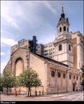 Image for St. Magnus the Martyr Church (City of London)