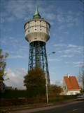 Image for Watertower, Goes - Netherlands