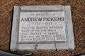 Image for Andrew Pickens - Pickens, SC, USA