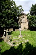 Image for Tidmington Church, Warwickshire, UK