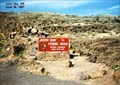 Image for Visitor Center at the John Day Fossil Beds National Monument - Kimberly OR[