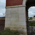 Image for Rue Pétillon Cemetery - Fleurbaix, France