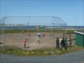 Image for Softball Diamond - Joe Batt's Arm South, Newfoundland and Labrador