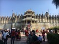 Image for Ranakpur Jain temple - Ranakpur, India