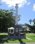 Image for Mackay War Memorial, Alfred St, Mackay, QLD, Australia