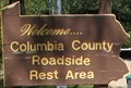 Image for Columbia County Roadside Rest Area - I80 East, PA