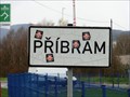 Image for Pribram town &  9884 Pribram Asteroid - Pribram, Czech Republic