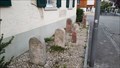 Image for Historic Boundary Stone Collection - Reinach, BL, Switzerland