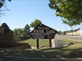 Image for Park Lake - Santa Rosa, NM