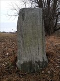 Image for Hickory Tree Stump Monument--1701 & 1892 Surveys of DE/PA Circular Border