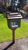 Image for Little Free Library #11233 - Philomath, OR