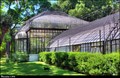 Image for Main greenhouse of Buenos Aires Botanical Garden - Palermo (Buenos Aires)