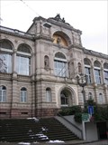 Image for Friedrichsbad,  Baden-Baden