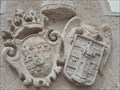 Image for Varazdin Coats of Arms - Varazdin, Croatia