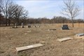 Image for Lonny Reeves and Lloyd Reeves, Jr. - Sandy Cemetery - Ravenna, TX