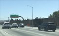 Image for "Small plane crash lands on 91 Freeway in Corona" - Corona, CA