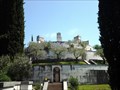 Image for Mausoleum at the Vitoriale degli Italiani - Gardone Riviera, Italy