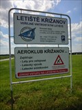 Image for Krizanov Airport - Krizanov, Czech Republic