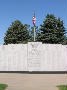 Image for Kimball Veterans Memorial, Kimball, South Dakota