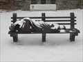 Image for Homeless Jesus - Ottawa, Ontario
