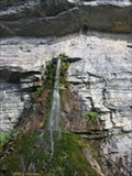 Image for Glattalp Waterfall