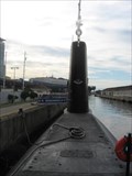 Image for Submarine Riachuelo - Rio de Janeiro, Brazil