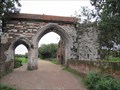 Image for Waltham Abbey Gatehouse and Bridge - Waltham Abbey, Essex, UK