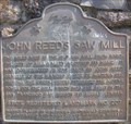 Image for FIRST - Saw mill in San Francisco Bay Region  - Mill Valley, CA