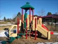 Image for Welch Park Playground - Denver, CO