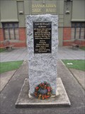 Image for Post 1945 War Memorial - Bannockburn, Victoria, Australia