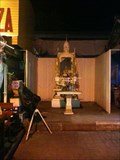 Image for Public shrine — Tipp Plaza, Pattaya, Thailand.