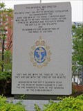 Image for Royal Canadian Navy Memorial - 100 years - Halifax, Nova Scotia