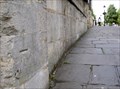 Image for Cut Benchmark - College Green - Bristol
