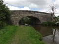 Image for Stone Bridge 55 On The Lancaster Canal - Barnacre, UK