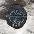 Image for Geodetic Survey of Canada 11U370 - Dresden Post Office