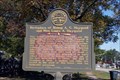 Image for Birthplace of Bishop A. G. Haygood and Miss Laura A. Haygood - GHM 108-2 - Oconee Co., GA