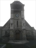 Image for Vers-sur-Selle - Eglise