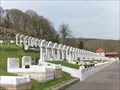 Image for Aberfan Cemetery - Merthyr Vale - Wales.
