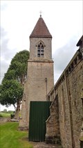 Image for Bell Tower - Pradoe Church - Oswestry, Shropshire