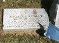 Image for George F. Rebmann AKA George F. Rebman-Pleasant View, IL