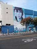 Image for Studio Theater Mural  -  San Jose, CA
