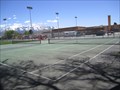 Image for Midvale City Park Tennis Courts - Midvale, Utah