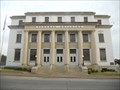 Image for Federal Building and U.S. Courthouse - Dothan, AL
