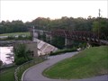 Image for Barron Fork River Bridge ~ McMinnville Tennessee