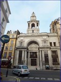 Image for Third Church of Christ Scientist London - Curzon Street, London, UK