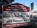 Image for Centennial Park Branch - Pasco County Library - Holiday, FL
