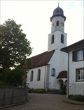 Image for Kirche St. Peter und Paul - Frick, AG, Switzerland
