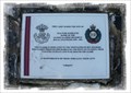 Image for Junior Leader's Regiment Memorial Cairn - Whitfield, Dover, Kent.