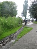 Image for Miniature Railroad in Verkehrshaus - Luzern, Switzerland
